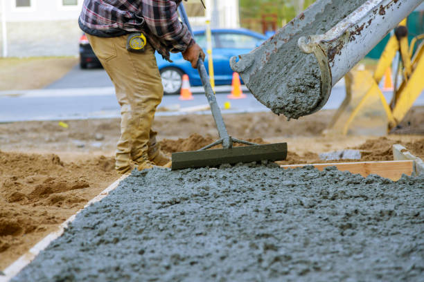 Best Concrete Foundation Repair in Old Westbury, NY