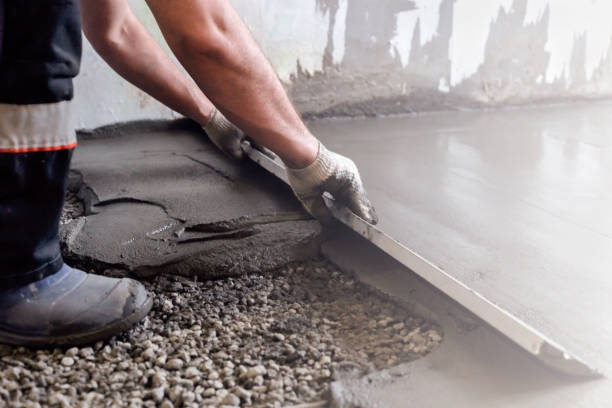 Best Concrete Steps and Stairs in Old Westbury, NY